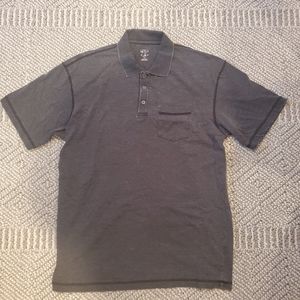 Collared T-shirt